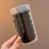 Banda para el cabello, Cuerda para el cabello, Banda de goma, Liga para el cabello para niñas, Cuerda para el cabello de alta elasticidad y duradera para atar el cabello, 2025 Nuevo tocado elegante