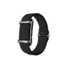 Y25(Qring) Pulsera Inteligente Deportiva de Salud Sin Pantalla para Monitorización de Frecuencia Cardíaca, HRV, Saturación de Oxígeno en Sangre y Temperatura del Sueño