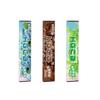 Palácio Han Bastão de Fumar Herbal Frutado Alivia Vício em Fumar Hálito Fresco Substituto de Cigarro Bastão de Fumar Refrescante Cessação do Tabagismo Gadget Prático