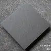 Azulejos grises, con diseño antiguo integral, de 300x300, mate, texturizados y antideslizantes para cocinas, baños y uso en exteriores