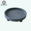 Base para maceta con ruedas para ventas transfronterizas, compatible con etiquetado, bandeja de rueda universal de plástico PP engrosado