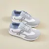 Tênis Feminino Incrivelmente Bonito 2026 Novo Primavera/Verão Versátil Casual Tendência Este Ano, Tênis Chunky Feminino, Tênis de Treino Alemão
