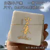 Bolsa Pequeña de Papel para Té Universal Dragon Ball Engrosada, Bolsa de Empaque para Pastel Pequeño de 8g, Bolsa de Burbujas Pequeña para Mandarina Pequeña, Paquete de Té Pu'Er