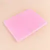 Algodón filtrante para aspiradora de arte de uñas 100 desechables aislamiento polvo de uñas ultrafino transpirable tela filtrante de ceniza que no se corre