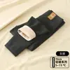 Calças quentes infantis para meninas, calças de veludo alemão para outono, espessadas para outono e inverno, roupa íntima, calças de base de seda e lã, calças de pelúcia de algodão para meninos