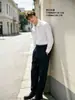 2026 Nova Temporada Escolar Calça de Uniforme Escolar para Meninos Roupas Infantis