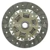 Disco de Embreagem Disco de Fricção FE57-16-460 FE5716460 R2071-6460F Adequado para Ford