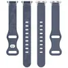 Adequado para Huawei Band 11, pulseira de silicone com padrão de dente-de-leão gravado a laser, pulseira de reposição para Huawei Band 8/9/10 12mm