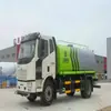 Venta Directa de Fábrica Camión Cisterna Nacional Vi Faw Jiefang 15 Toneladas Motor Dachai 224 Hp Alta Configuración Precio Mayorista