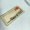 Porta Dinero para Graduación Porta Dinero de Graduación Porta Efectivo Regalo Personalizado Producto Nuevo Transfronterizo
