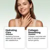 Creme para cuidados com a pele: Refrescante e confortável, cuida da pele, hidrata e deixa a pele lisa e delicada