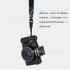 Alça de pulso para câmera SLR aplicável alça de mão para câmera mirrorless alça de mão para câmera mirrorless alça de mão material macio de mergulho alça de mão