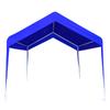 Carpas de puesto al aire libre de moda al por mayor, Compra al por mayor negociable, Carpas de camping reforzadas, Carpas simples para mercado, Carpas de moda