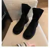 Botas plataforma estilo britânico em couro, couro macio, botins, novas botas de cano curto retrô femininas 2026, botas curtas versáteis