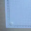 Nuevos accesorios de resina de margarita coloridos y transparentes de dibujos animados al por mayor para bricolaje, dijes para zapatos de pegamento cremoso, decoraciones para fundas de teléfono y zuecos