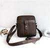 Bolso de hombre moderno, bandolera de hombro, de tela Oxford de gran capacidad, informal, de negocios, 903