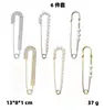 Pantalones ajustados, falda, artefacto de cintura, broche de cintura ajustada, broche antiluz, broche de ramillete de alta gama, joyería, broche con hebilla de perla