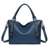 Bolso de Mujer 2024 Nuevo Bolso Cruzado Bolso de Hombro de Mujer Gran Capacidad Gran Capacidad Moda Bolso Grande para Mujeres de Mediana Edad