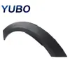 Moldura del paso de rueda trasero para modelos BMW MINI COOPER F55 de 2014 a 2019, número de pieza 51777376881