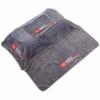 Toalla de alta gama para salón de belleza. Pañuelo para el cuidado de la piel. Toalla de baño grande. Absorbente, sin pelusa. Impresión de logotipo.