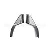 Adequado para 22-26 Honda 11ª Geração Civic Interior Console Central do Civic Alavanca de Câmbio Apoio de Braço Decoração de Modificação Especial para Direção do Lado Esquerdo