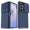 Adequado para Samsung Z Fold 20% de Desconto Capa Protetora Dobrável para Celular, Z Flip7 Janela Deslizante Navegador Duas em Uma Capa Protetora Anti-Queda