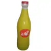 2026 Modelo de Botella Inflable de Voltaje de Alta Frecuencia de PVC Modelo Inflable Tipo Cerrado Modelo Inflable de Simulación Contenedor Inflable para Exteriores