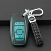 Adecuado para Cubiertas de Llave Lincoln Aviator Navigator Mkz Nautilus Mkx/Continental Mkc Adventurer Estuche para Llave de Coche