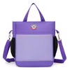 Mochilas Escolares Personalizadas, Bolsas para Tutorías, Bolsas Portátiles para Tutorías, Bolsas para Tutorías de Estudiantes de Primaria, Clases de Tutoría para Niños, Bolsas para Instituciones de Capacitación, Bolsas Hechas a la Medida con Impresión de Logo