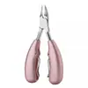 Fabricante Tijeras para Uñas de Acero Inoxidable Tijeras para Cutícula Ranura de Uña Pinzas para Olecranon Corrector de Uña Encarnada Set de Cuchillas para Pinzas de Pedicura