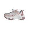 Zapatillas Chunky de Estilo Hong Kong para Mujer, Modernas y Versátiles, Nuevo Modelo Primavera/Verano 2026, Zapatillas Estudiantiles Versátiles Súper Populares