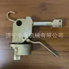 Pistola de Lubricación para Minería Serie DZ-Q Pistola de Lubricación Portátil Garantía de Calidad Alta Eficiencia Operación Sencilla