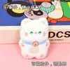 Desenho Fofo Filhote Novo Estilo Cheio de Acessórios Broches Sapatos Infantis Chapéus Acessórios Decoração Combinando Materiais DIY
