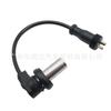 0001539520 suministro sensor de velocidad Mercedes aplicable sensor de RPM
