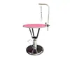 Mesa de Tosa para Animais de Estimação, Mesa de Tosa para Cães, Mesa Dobrável Grande para Banho e Secagem de Cães, Mesa Portátil para Tosar Gatos em Pet Shop