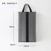 Bolsa para Zapatos a Prueba de Humedad y Polvo Portátil de Gran Capacidad Almacenamiento Bolsa para Zapatos Duradera Visual para Zapatos Viaje Almacenamiento Bolsa para Zapatos