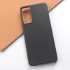 Para TCL 50 Nxtpaper funda de teléfono móvil esmerilada material TPU P10 anticaída antidesgaste 60XE NxtPaper