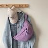 Bolso exterior de gran capacidad para mujer 2025 nuevo bolso casual de hombro tipo bandolera popular popular popular bolso dumpling para ir al trabajo este año