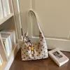 Bolso de Mano Grande Casual Ruien para Mujer 2026 Nuevo Bolso de Mano Sencillo para el Trabajo Bolso de Hombro Bolso de Axila