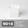 Escurridor de tazas, Escurridor de tazas boca abajo, Gancho de almacenamiento para cepillo de botellas, Escurridor de tazas, Estante para tazones