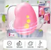 Pegatina desodorante para cubo de basura del hogar, baño, cocina, importada de Japón, eliminador de olores, repelente de insectos, removedor de olores