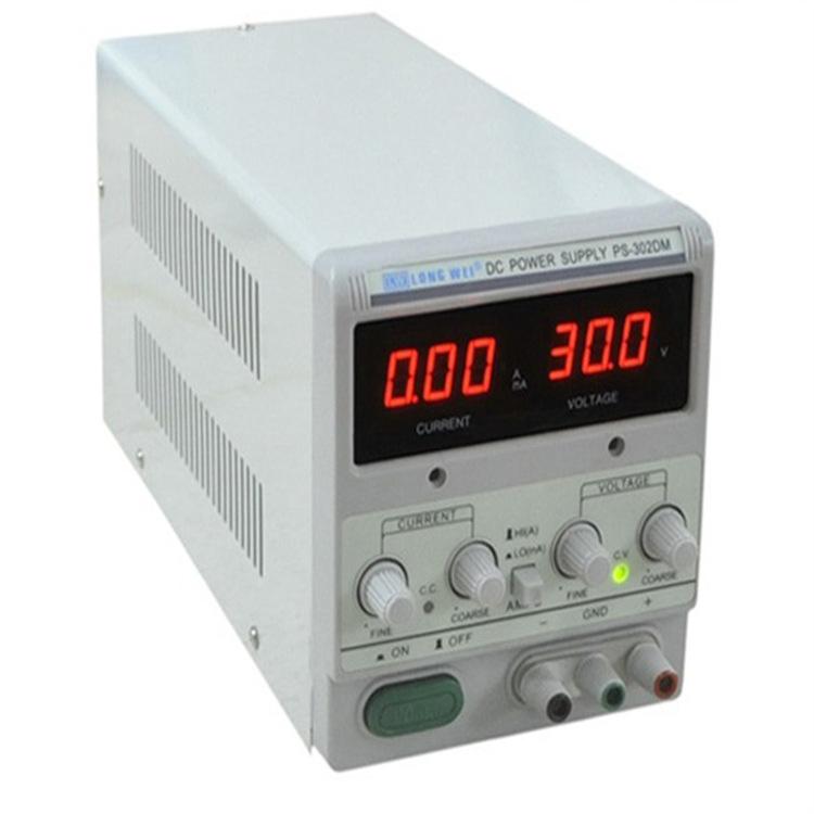 稳压电源 (1)