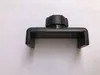Soporte Perezoso Pinza para Teléfono Móvil Soporte para Teléfono Móvil de Navegación para Coche Soporte para Transmisión en Vivo Manguera Pinza Aumentada para Teléfono Móvil