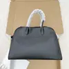 Retro original The * Row simple piel X15 bolsa de mano portátil Dong Jie con Joker bolso de hombro para el día a día para mujer