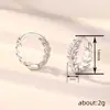Cao Shi Estilo Coreano Popular Estilo Lujo Accesible Aretes Gota de Agua Vestido de Noche Accesorios de Boda Aretes Estilo Popular de Moda