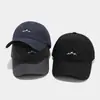Gorra de Béisbol de Secado Rápido Marea Venta Caliente Amazon Visera Bordada Transpirable Impermeable Gorra Deportes al Aire Libre Sombrero para el Sol Marea