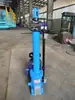 Varilla de Empuje Eléctrica Tipo Dt Varilla de Empuje Electrohidráulica Tipo Dytz para Minas de Carbón con Gran Empuje Varilla de Empuje Telescópica Recta Industrial Tipo Ángulo