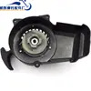 Arrancador Manual de Aluminio para Motocicleta Mini ATV UTV de 47cc, 49cc Cuerda de Arranque