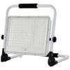 Foco led recargable para exteriores, luz de trabajo de emergencia, luz de inspección, luz de camping, portátil, lámpara portátil