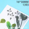 Colgante de cruz de aleación de doble cara para colgar doble de 16*30mm accesorios para joyería DIY